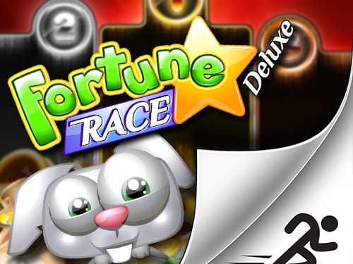 Fortune Race Deluxe screenshot