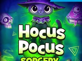 Hocus Pocus Sorcery screenshot