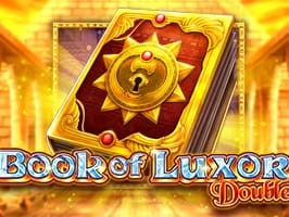 Book of Luxor Double screenshot