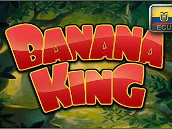 Banana King screenshot