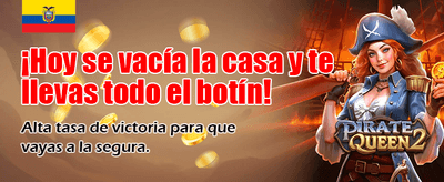 Bono de bienvenida exclusivo