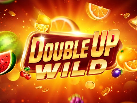 Wild Double Up screenshot