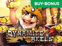 Dynamite Reels screenshot
