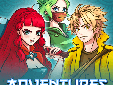 Adventures screenshot