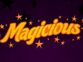 Magicious screenshot