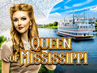 Queen of Mississippi screenshot