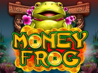 Money Frog screenshot
