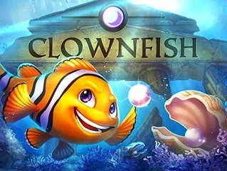 Clownfish screenshot