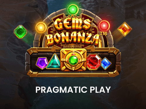 Gems Bonanza screenshot