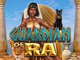 Guardian Of Ra screenshot