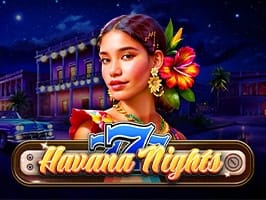 777 Havana Nights screenshot