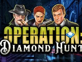 Operation Diamond Hunt