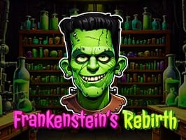 Frankensteins Rebirth