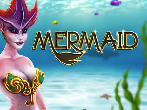 Mermaid screenshot