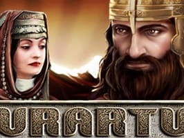 Urartu screenshot