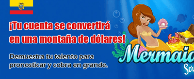 Casinos reales en Ecuador