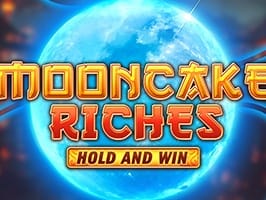 Mooncake Riches Hold and Win screenshot