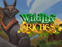 Wildlife Riches screenshot