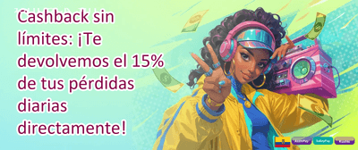 Bono de Recarga Diaria promotion