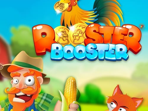 Rooster Booster screenshot