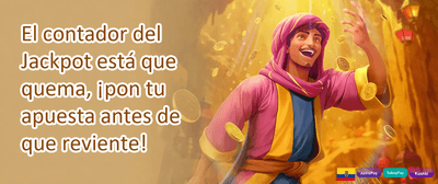 Lluvia de Giros Gratis promotion