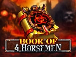Book Of 4 Horseman screenshot
