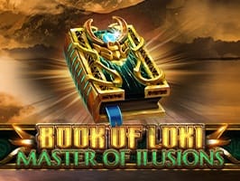 Book Of Loki Master Of Illusions screenshot