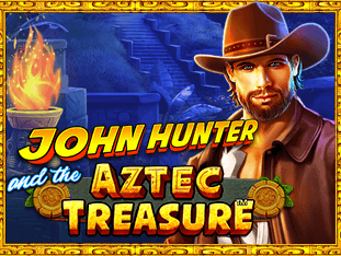 John Hunter and the Aztec Treasure screenshot