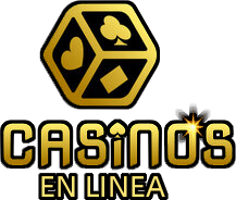casinosparajugarenlinea.com Logo